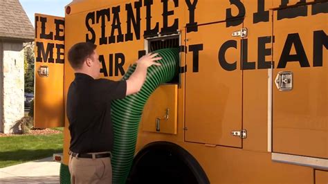 Stanley steemer air duct cleaning price - Our services include: Professional Carpet , Area Rug, and Upholstery Cleaning Services: Experience the difference with Stanley Steemer's powerful van-mounted cleaning equipment, designed for superior results in carpet cleaning Nashville, TN. Our skilled technicians offer a tailored cleaning approach for your carpets, rugs, and furnishings ... 